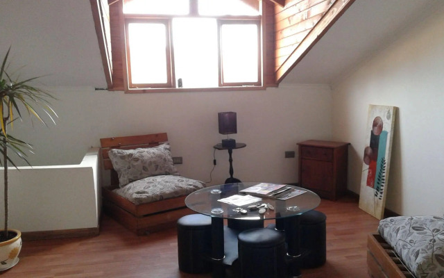 Hostal Valentino Villarrica