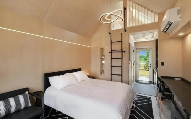 Bunkies-basecamp