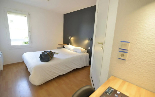 Brit Hotel Limoges Nord