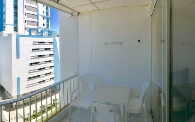 Apartamento Laguito Frente Al Mar VIII