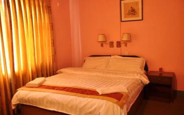 OYO 120 Hotel Tayoma