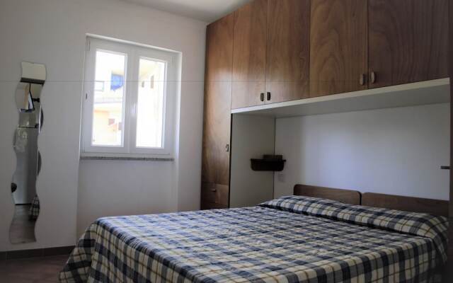 GF Apartments - Li Seddi