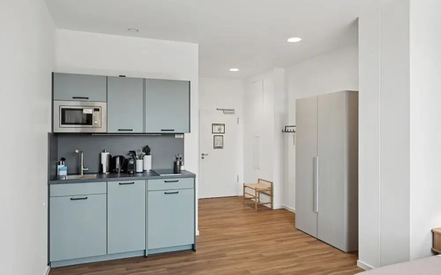limehome Memmingen Maximilianstraße