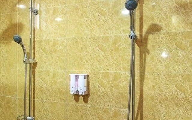 Garam Resort