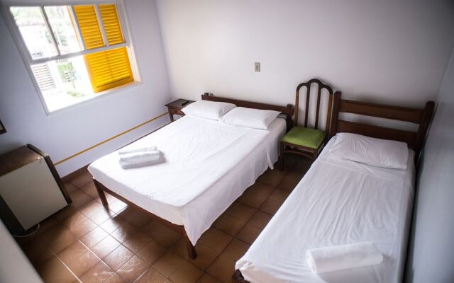 Hotel e Pousada Pouso54