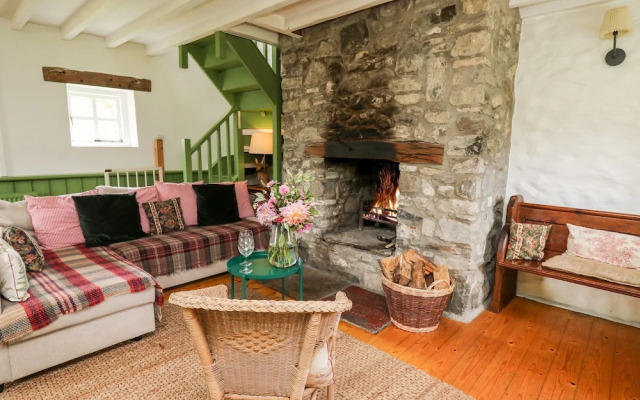 Red Kite Lodge