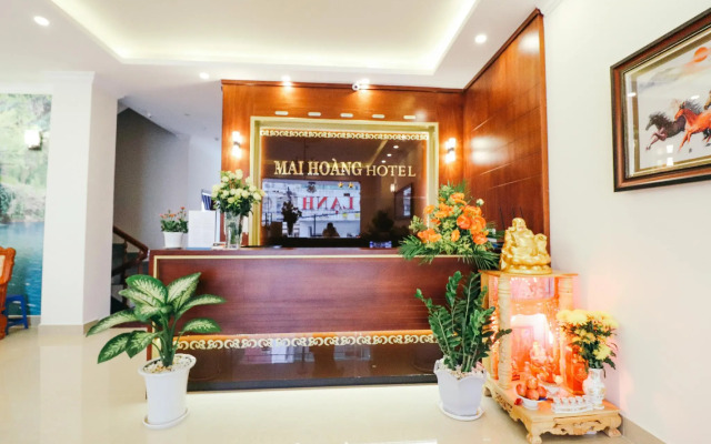 Mai Hoang Hotel