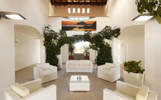 Hotel Villa Smeraldo