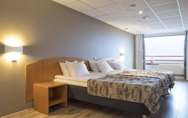 Pirita Marina Hotel & Spa