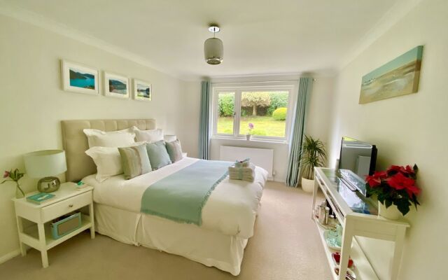 Ranmore Rise Bed And Breakfast