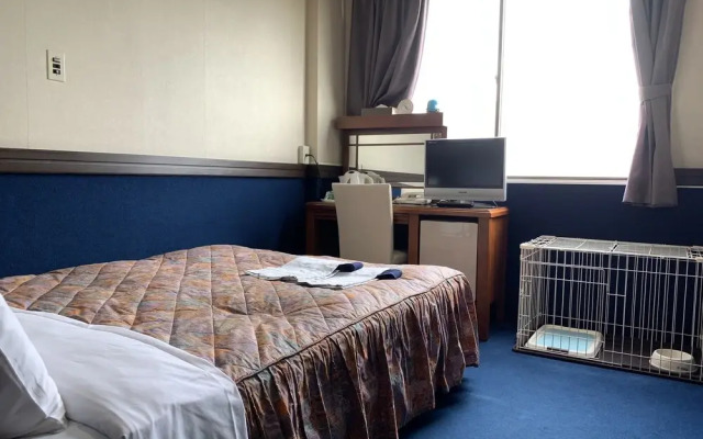 Businesshotel Omikado