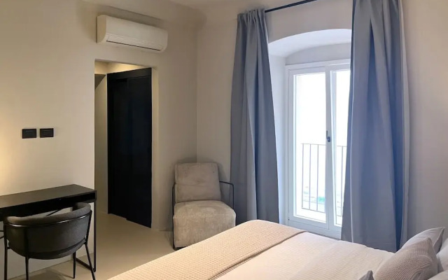 Casa Lelli in Noto With 2 Bedrooms and 2 Bathrooms