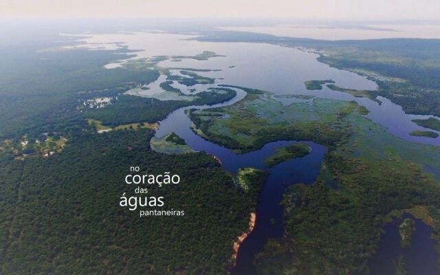 Pousada Pantanero Pantanal