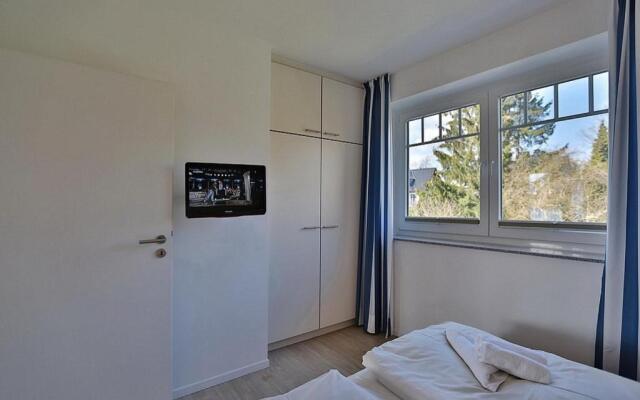 Villa Marion Villa Marion Appartement 3