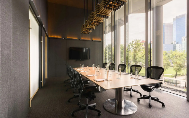 PARKROYAL COLLECTION Pickering, Singapore