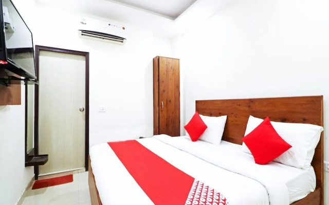 Admiral Suites by OYO Rooms
