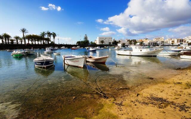 Apartamento La Marina