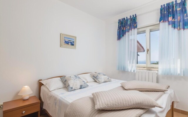 Stunning Home in Labin With Wifi and 3 Bedrooms