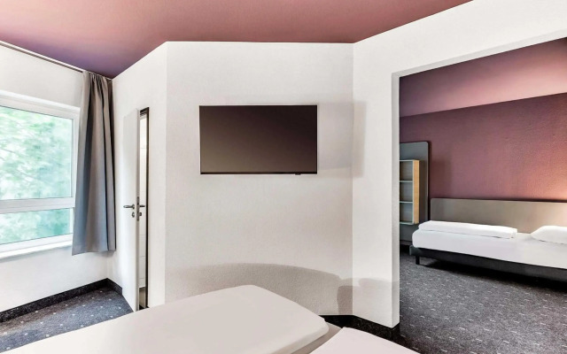 B&B Hotel Bremen-Altstadt