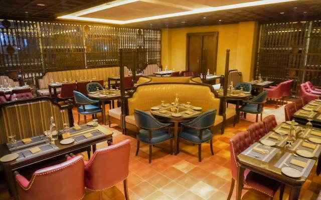 The Orchid Chandigarh
