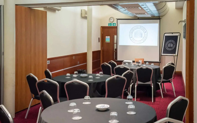 Townhouse Hotel Manchester