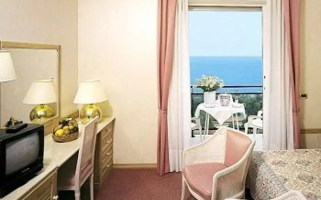 Hotel Bobby Executive