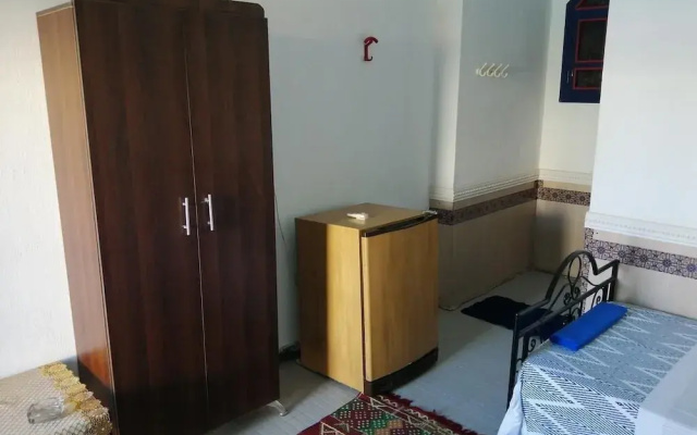 Monica Hotel