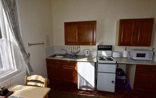 Marlborough Sea View Holiday Apartments