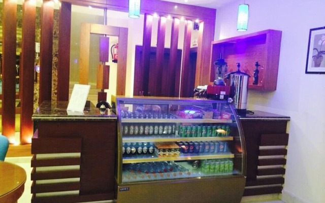 Pestana Hotel & Suites 1