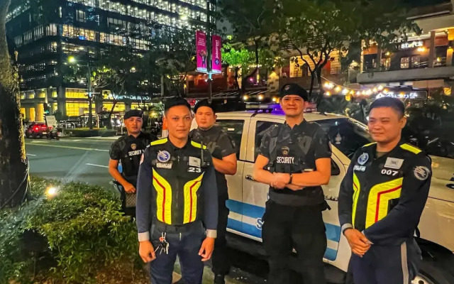 EG Private House - BGC Uptown