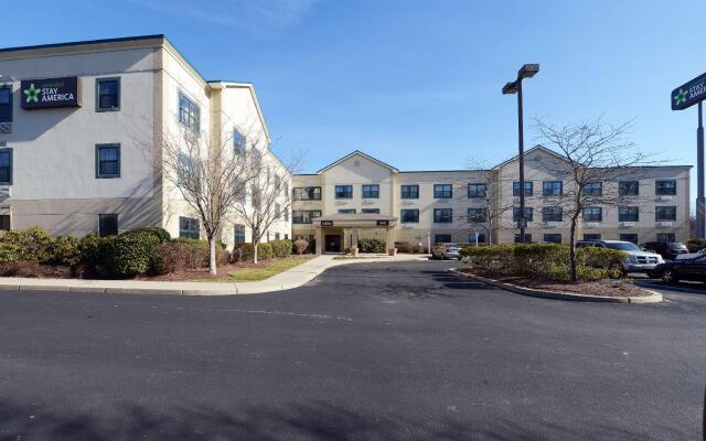 Extended Stay America Suites Providence Warwick