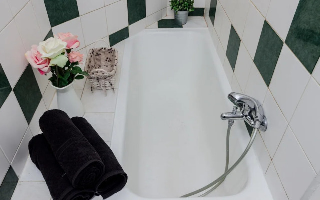 Historic Centre APTs by Michal&Friends