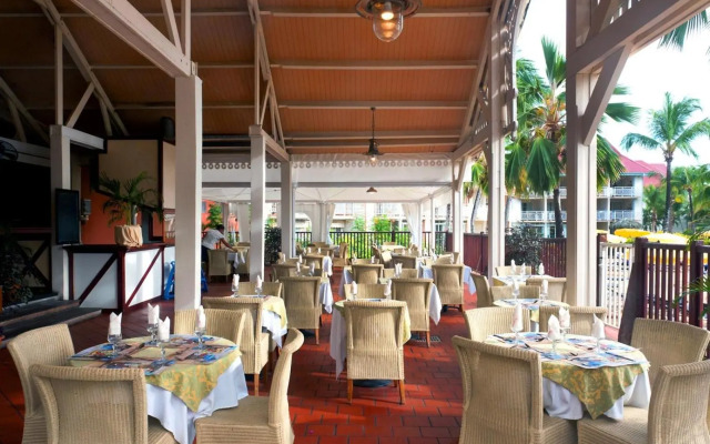 Le Ma Dja'Kaz - studio pieds dans l'eau Pierre et Vacances