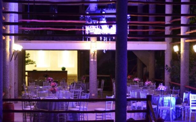 Hotel Boutique La Villa de San Bartolomé