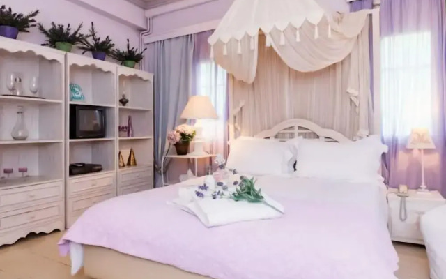 Anerada Inn Boutique Hotel