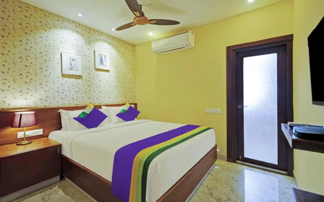 Villa Escape In