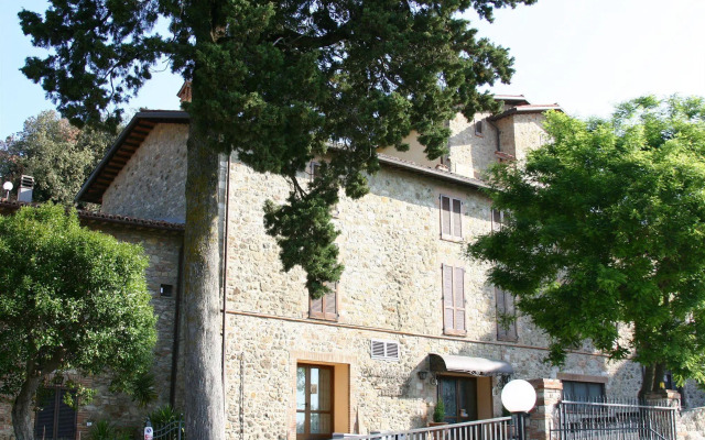 Relais Villa Valentini