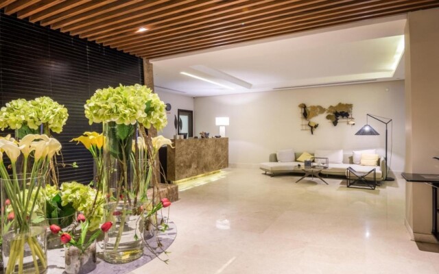 Ewaa Express Hotel - Gaber