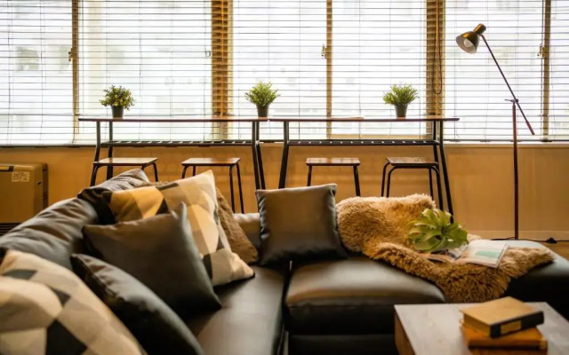 JOW2 Inn / Vacation STAY 81855