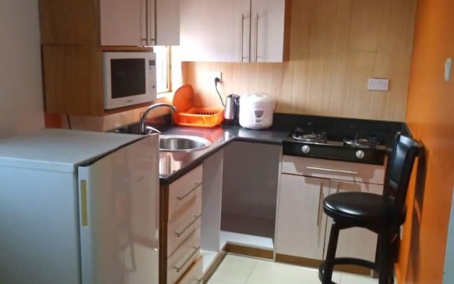 Mansah Memorial Villa