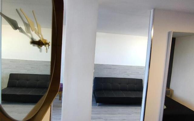 TINACHE SUITE219 Appartamento con piscina Yumbo