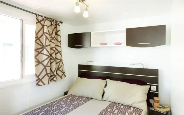 Campingvillaggio Atlanta e Mediterraneo - Campground