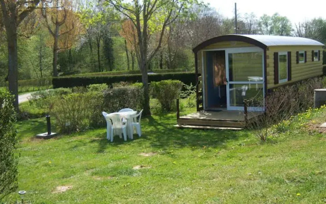 Camping La Griveliere