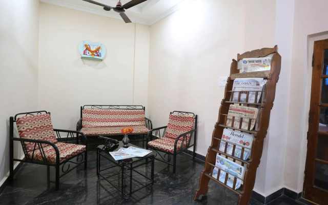Hotel Braganza