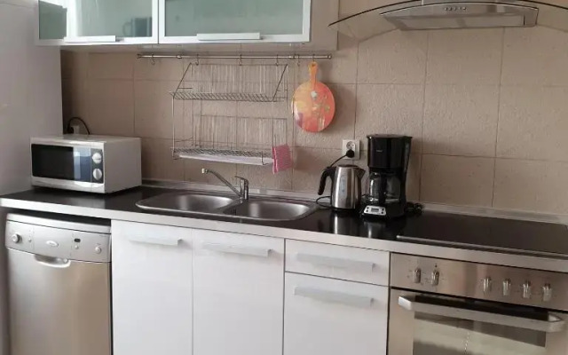 Apartament Sloneczny Taras