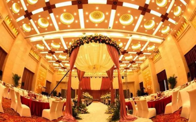 Shandong Hotel