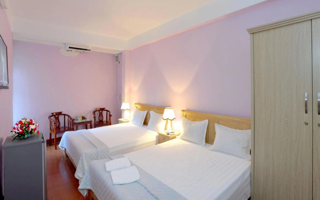 Noi Bai Airport Hotel