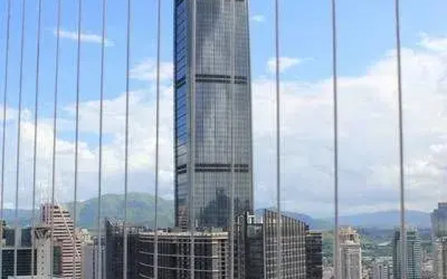 Shengang Hotel Apartment