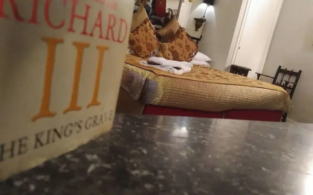 Richard III Hotel