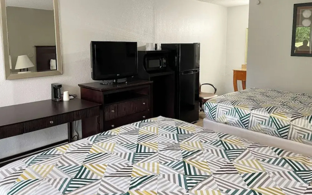 Studio 6 Suites – Wytheville, VA